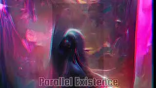 The Void Complex - Parallel Existence