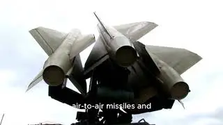 Top cinco aviões mais rápidos já construídos1