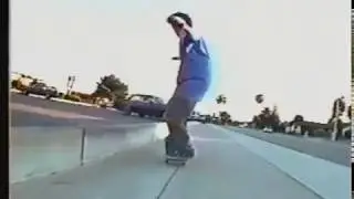 Blind - Video Days (1991)