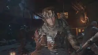 Metro Exodus Part 8 &ndash; Yamantau to Saving Anna | Full Gameplay Walkthrough