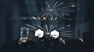 VJ Godzil at Beat Boutique Records label party TLV 1.2.19