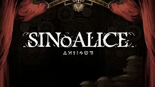 SINoALICE Complete Main Story Act 1 of 9: Impulse