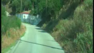 ΟΔΙΚΗ ΠΡΟΣ ΤΟ ΓΗΡΟΜΕΡΙ