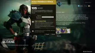 Destiny 2 - [EARTH] Easy Light Leveling up, Legendary Engrams, Gold Chest Locations