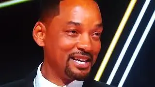 will smith at oscar 2022 best actor