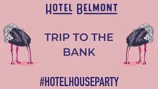 HB2021 Cocktails  Trip to the Bank