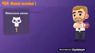 #1 Rush top 1 sur battlelands royale gameplay fr