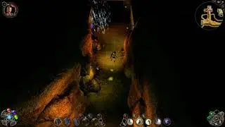 Sacred 2 Niobium Level High Elf Versus The Garganthropod