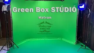 Green Box STUDIO - Hatvan