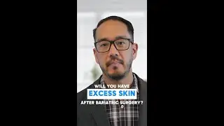 The Truth About Loose Skin After Bariatric Surgery 🧠
