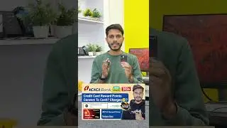 ICICI Reward Points Cash Me Kaise Convert Kare? 💰 | Redeem Guide 2025