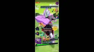 DB LEGENDS PVP AND MORE!