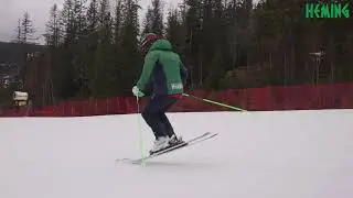 Hopp&oslash;velse 2:3