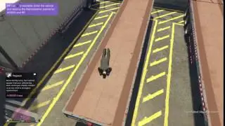 GTA V: Self-Destruct