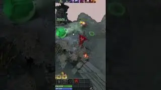 Rubick: Spell Thief Supreme Dota 2 Lore #dota2 #rubick #gaming