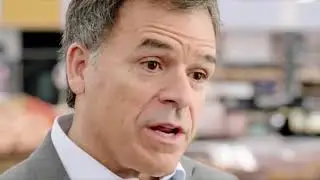Walmart's food safety solution using IBM Food Trust built on the IBM Blockchain Platform