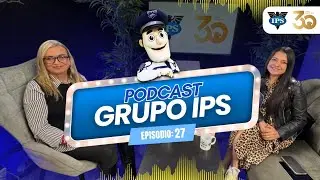 Cap&iacute;tulo #27 Ver&oacute;nica Torres Landa