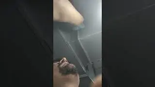 Polithin leackge test kharghar 