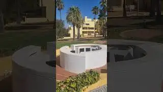 Parque mourabel oasis Village villamoura 2025