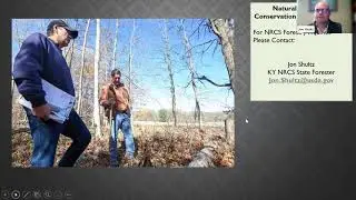 Environmental Quality Incentives Program