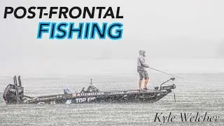 How Weather Affects Bass