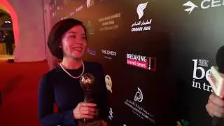 Vinpearl Luxury Landmark 81, Vietnam, Vu Dang Yen Hang, Chief Marketing Officer