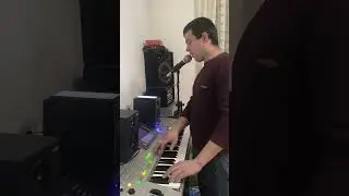 Там під Львівським Замком Cover 🎤🎹
