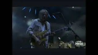 Phish - Set Your Soul Free - 7/28/24 - Alpine Valley - East Troy, WI #phish #spiritphamily