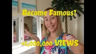 How To Grow Yourself Fast On Social Media In 2019 *BECOME FAMOUS?*