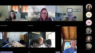 Vermont Board of Libraries Meeting 4/23/24 (RESCHEDULED)