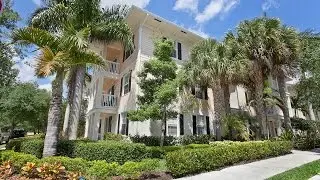 224 Murcia Drive  #107 Jupiter FL 33458