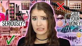 NEW MAKEUP RELEASES 2021 😍 WHAT'S WORTH BUYING? 🤔