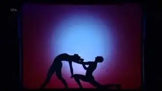 ATTRACTION SHADOW THEATRE GROUP ON BRITAIN'S GOT TALENT 2013