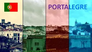 Portalegre (Portugal)
