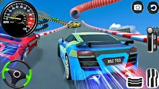 Indian Truck Driver Cargo 3D - Offroad Truck Driving Simulator - Android GamePlay