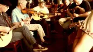 Brenda Stubbert's Reel - Scottish Session at the Royal Mile