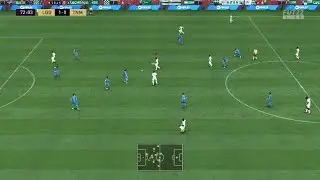 FIFA 22 Kamaldeen Sulemana skorpion