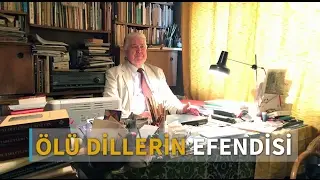 Ölü dillerin efendisi: Veysel Donbaz