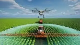 Electroculture: Revolutionizing Agriculture with Natural Energy