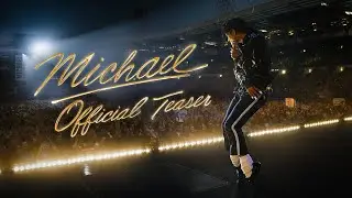MICHAEL | TRAILER | Khởi chiếu 26.04.2026