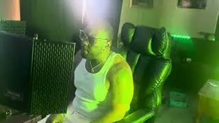 Magic One , In the lab, cooking up⛽️⛽️⛽️🔥🔥🔥
