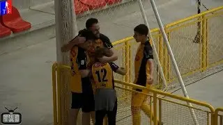 Jogo Completo Magnus X S&atilde;o Jos&eacute; | 13&ordf; Semana | LNF 2018 (27/07/2018)