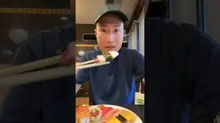 $20 AYCE Sushi 🍣