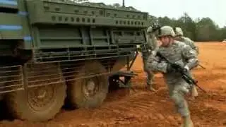 ARMY MOS 11X: INFANTRY