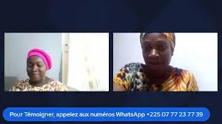 Culte du Dimanche 28/12/2025