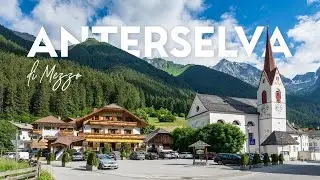 Campane di Anterselva di Mezzo (BZ) / Glocken von Antholz Mittertal (BZ) - SPECIALE 150 VIDEO