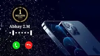 #video New ringtone 😎💢💯 2026 #ringtone #bestringtone #2026 