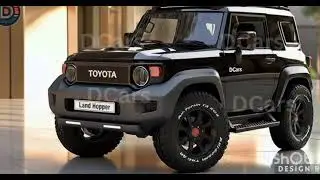Toyota Sera Mini Design & Features | Timeless and FuturisticWhy the Toyota Sera 