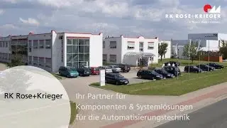 RK Rose+Krieger - Wir &uuml;ber uns