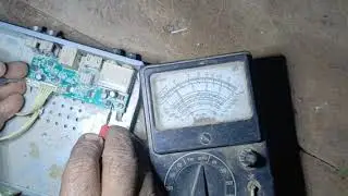 Dead black go to double USB receiver repair regulator ki fuli maloomat